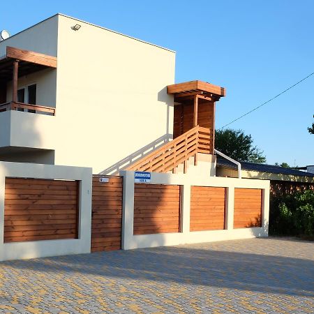 Lokomotiv 1006А Hotel Zatoka Exterior photo